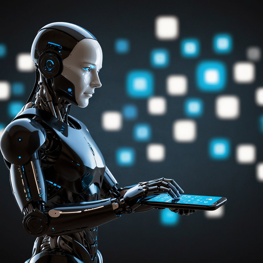 Automatización con IA