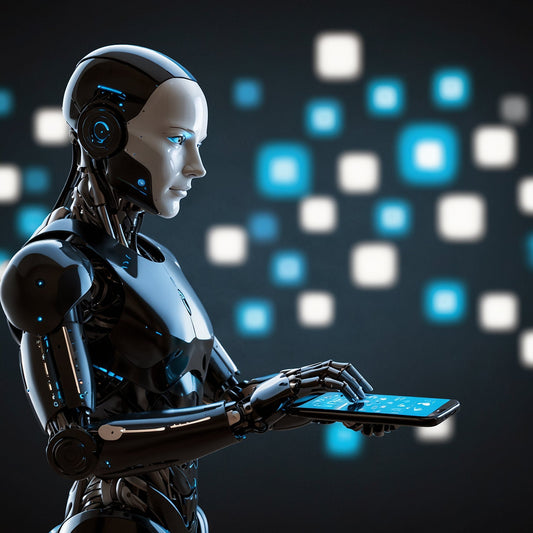 Automatización con IA